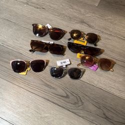 NEW! Foster Grant Women’s Sunglasses 