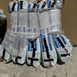 R-11-16” insulation