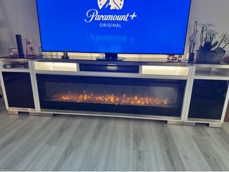97in TV stand