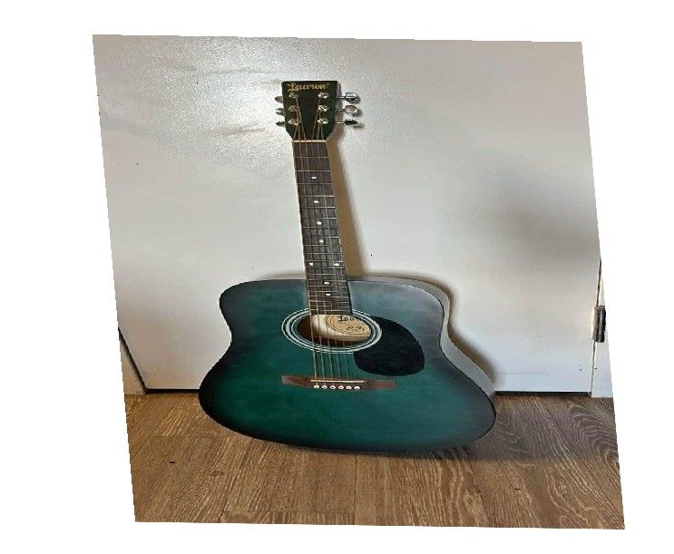 ready week Find Your Perfect Sound with Our Premium Acoustic Guitar Selection