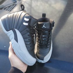 Jordan 12s Retro Barron's