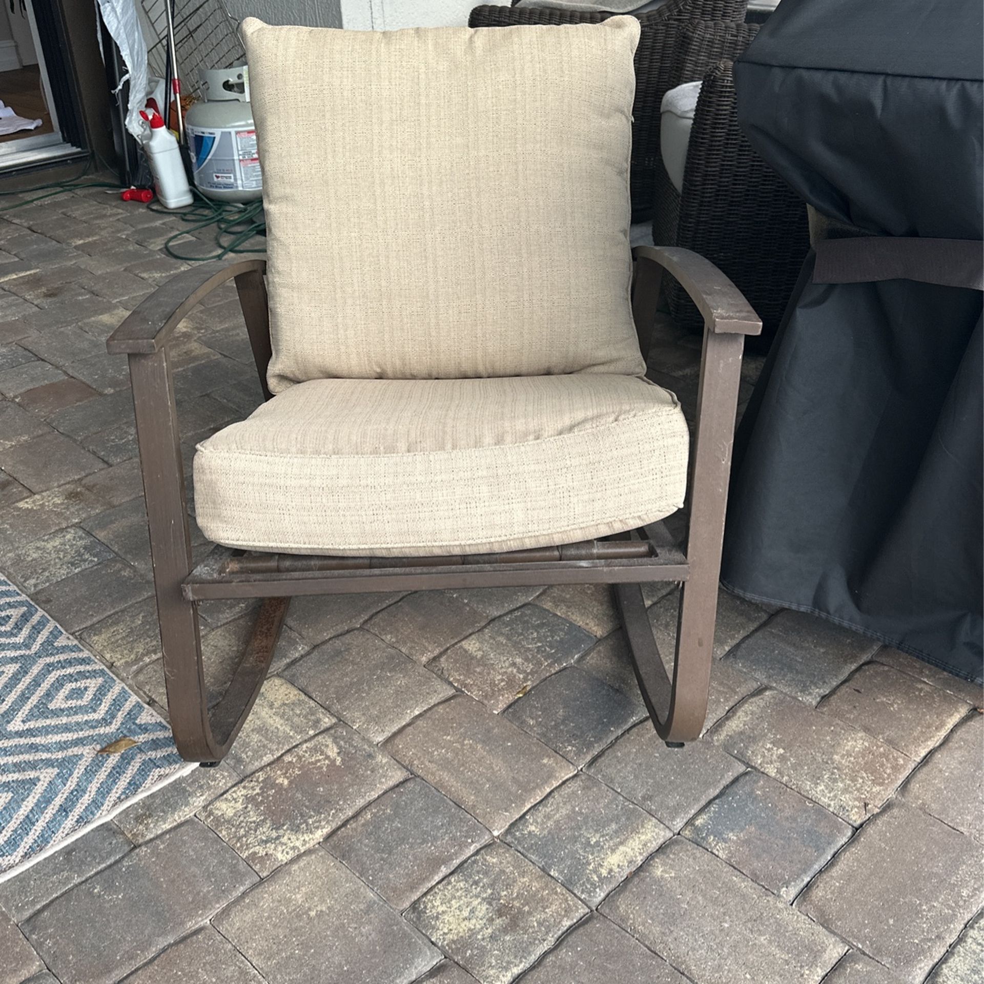Patio Chairs