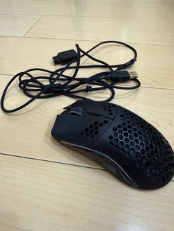 Gaming Mouse Glorious Model O RGB Wireless