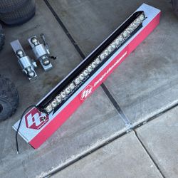 Baja Designs Onx6 Off Road LED Light Bar