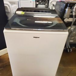 Whirlpool Top Load Washer 2SY98