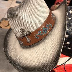 Hats New