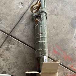 British Military Style Rescue Sled