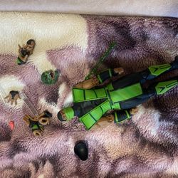 Storm Collectibles Reptile 