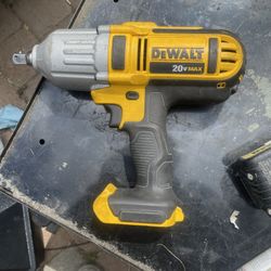 1/2 Impact Drill