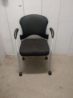 Lobby chair reception chair $ 50 each