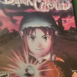 Dark Cloud Playstation 2 Ps2