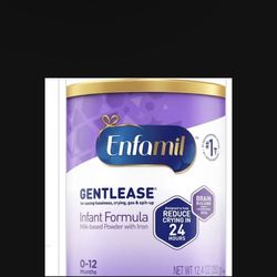 Enfamil GENTLEASE