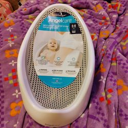 Baby Bathtub 