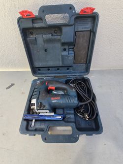 Jig Saw