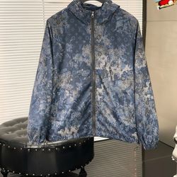 Louis Vuitton Jacket LV 