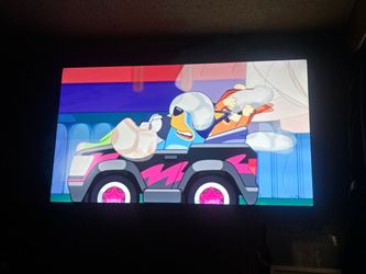 70 inch smart tv