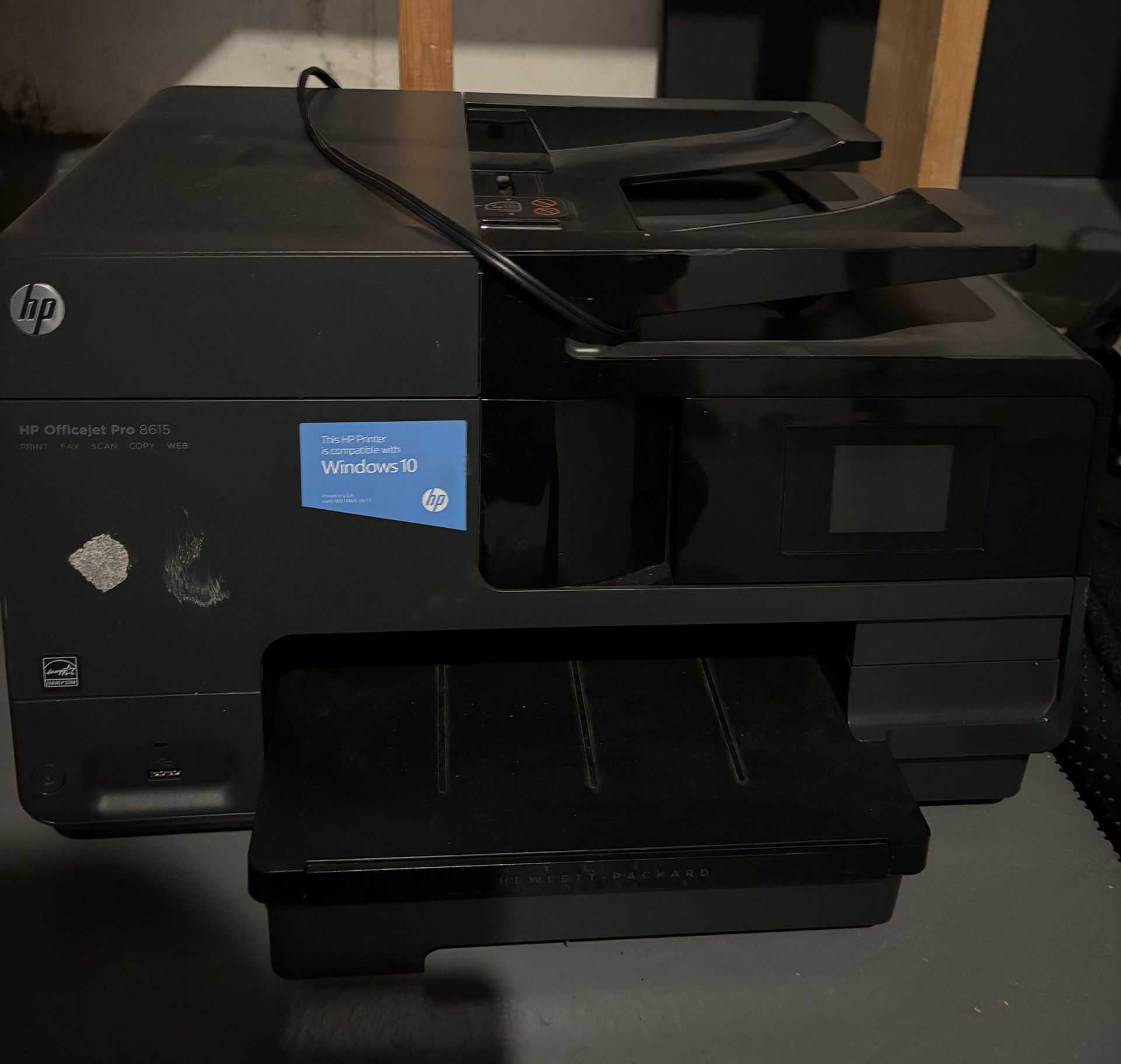 Printer