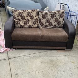 Free Sofa Bed Full Size 