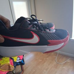 Nike Gt Cut Basketball Shoe