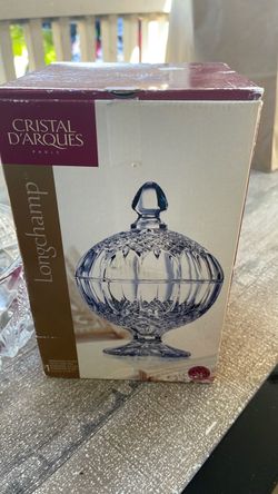 Cristal d arques paris