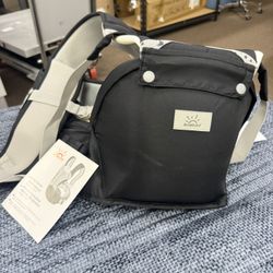 Baby Carrier 