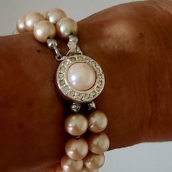 Pearl Jewelry (faux) 