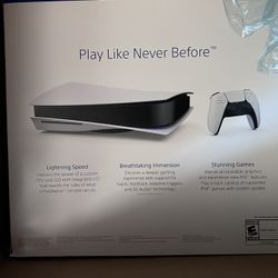 Ps5 Disc Version