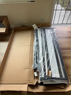 Queen Sized Bed Frame