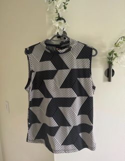 Two piece matching set