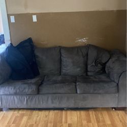 Free Couch