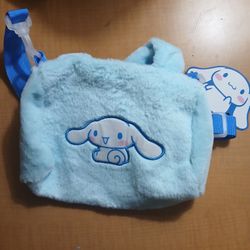Cinnamaroll Purse