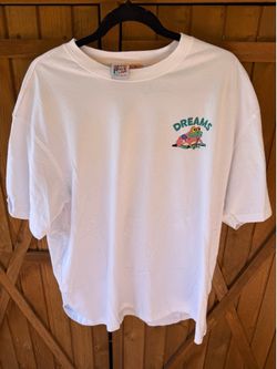Dabs Myla Unisex T-Shirt 2XL "Dreams"