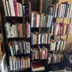 bookshelf