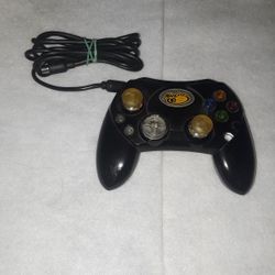 Xbox  360  Controller Mad Catz