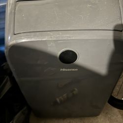 Portable AC Unit