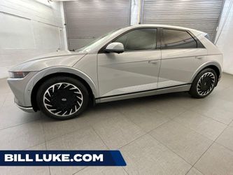 2024 Hyundai IONIQ 5