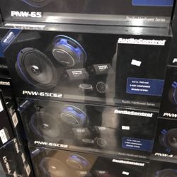 Audiocontrol Pnw-65cs2 On Sale Today For 129.99