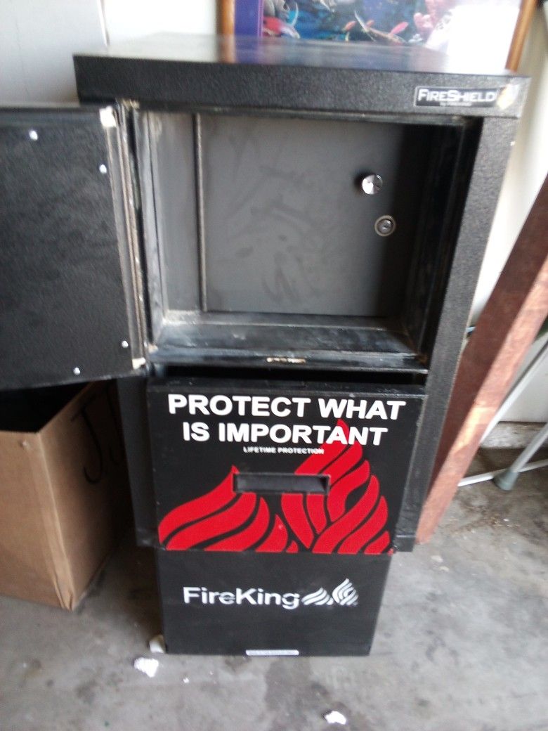 Fire Safe For Sale