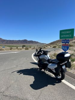 2021 BMW R 1250 RT Option 719