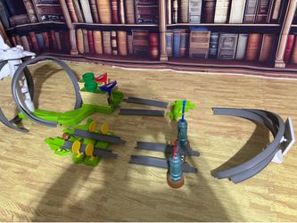 Mario karts track racing 2 players