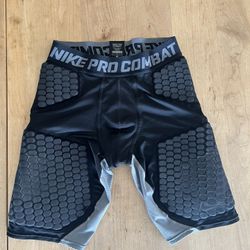 Extra Large Nike nike pro combat girdle | SidelineSwap