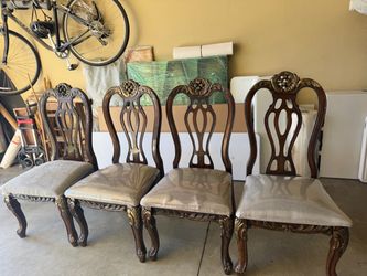 Dining Chairs