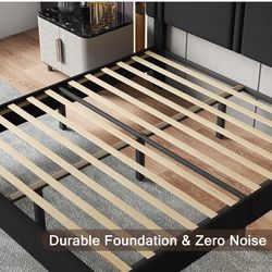 Moving Out Bed & mattress bundle sale