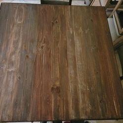 Dining TABLE, 6 Seater