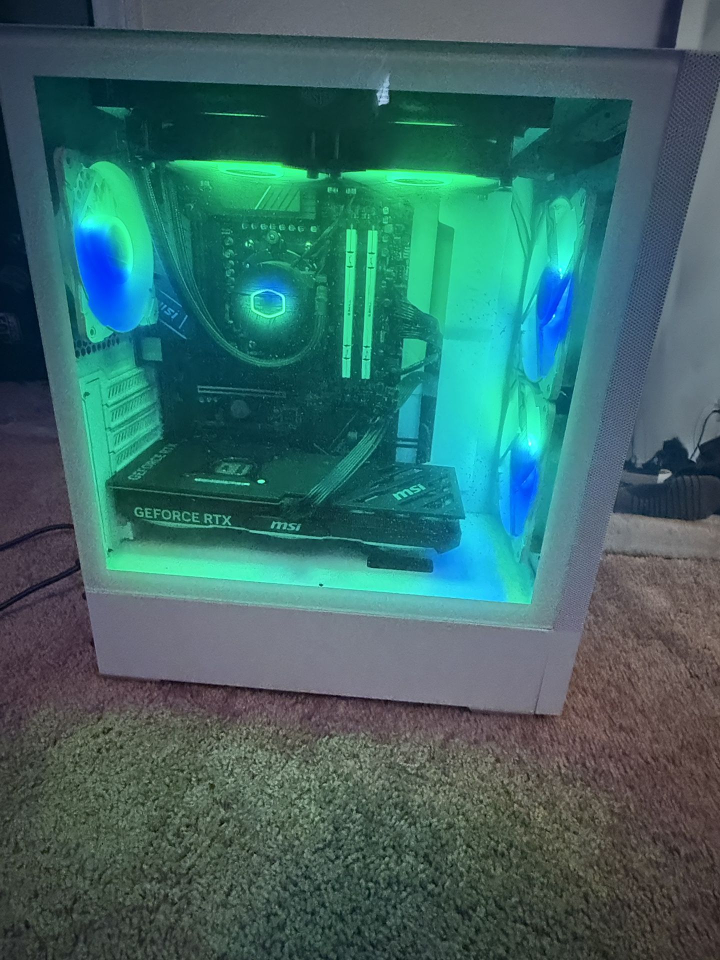 Gaming Pc