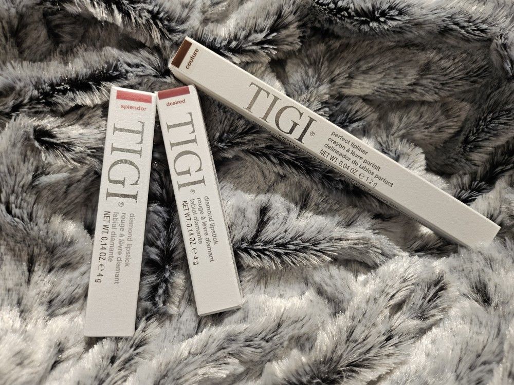 TIGI Lip Bundle
