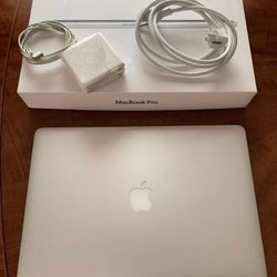 MacBook Pro 2017