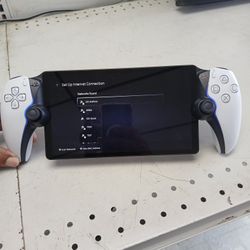 Playstation Portal - Great Condition