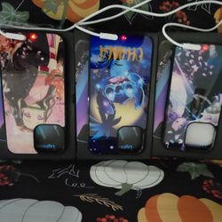 LED Phone Cases 