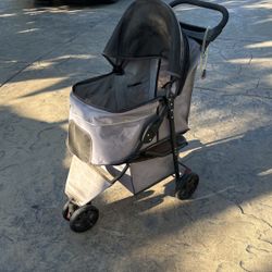 Dog Stroller 